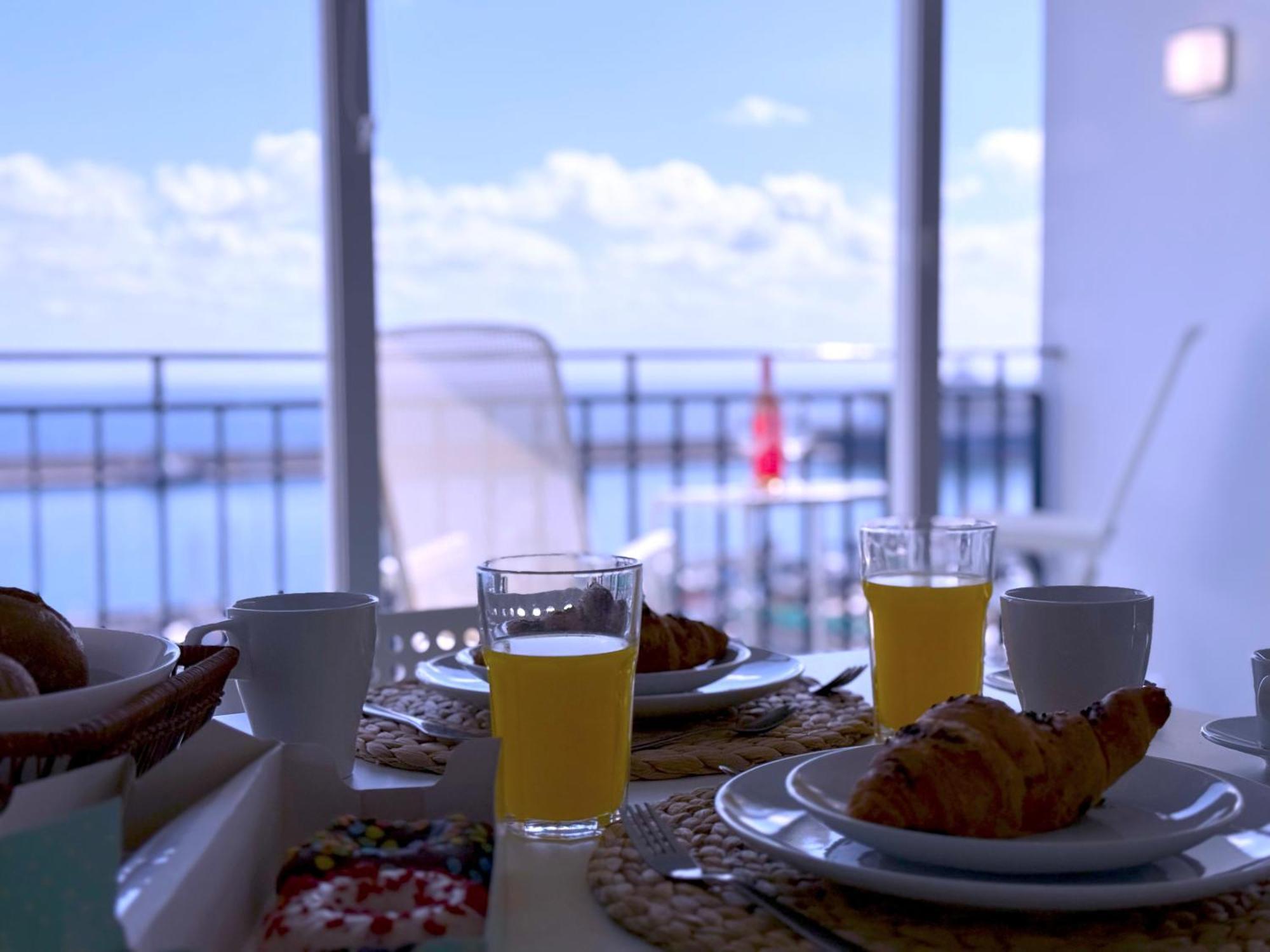 Tropicalidays Marina View Studio Santa Cruz de Tenerife Exterior photo